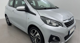 Peugeot 108 , garage CHANAS AUTO � CHANAS