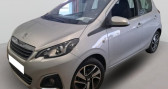 Peugeot 108 1.0 VTi 72 Allure 5p  � MIONS 69