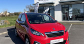 Peugeot 108 occasion année 2019 boite Manuelle Annonce Peugeot 108 occasion Essence 1.0 VTI 72 CH STYLE 5 PORTES à LA GOUESNIERE