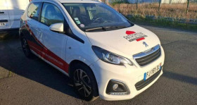 Peugeot 108 , garage UNIVERS OCCASION  Seilhac