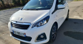 Peugeot 108 , garage UNIVERS OCCASION  Seilhac