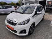 Annonce Peugeot 108 occasion Essence 1.0 VTi 72 S&S Collection  Labge