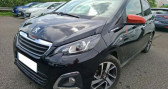 Peugeot 108 1.0 VTi 72 S Top ! Roland Garros TOIT OUVRANT CUIR (1200 eur   Saint-Égrève 38
