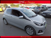 Peugeot 108 occasion année 2019 boite Manuelle Annonce Peugeot 108 occasion Essence 1.0 VTi 72 STYLE 3P à Albi