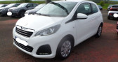 Peugeot 108 occasion année 2020 boite Manuelle Annonce Peugeot 108 occasion Essence 1.0 VTI 72CH ACTIVE 3 PORTES à Harol