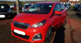 Peugeot 108 1.0 VTI 72CH ALLURE 5 PORTES   Harol 88