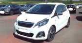 Peugeot 108 occasion année 2021 boite Manuelle Annonce Peugeot 108 occasion Essence 1.0 VTI 72CH COLLECTION 5 PORTES à Harol