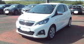 Peugeot 108 1.0 VTI 72CH STYLE 3PORTES   Harol 88