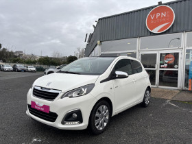 Peugeot 108 , garage VPN AUTOS BORDEAUX - LORMONT � Lormont