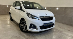 Peugeot 108 , garage PACCARD AUTOMOBILES � La Buisse