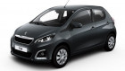Peugeot 108 occasion année 2021 boite Manuelle Annonce Peugeot 108 occasion Essence 1.0 vti 72cv bvm5 5p active à Ganges