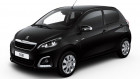 Peugeot 108 occasion année 2021 boite Manuelle Annonce Peugeot 108 occasion Essence 1.0 vti 72cv bvm5 5p style à Ganges
