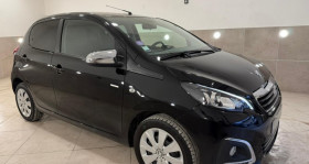 Peugeot 108 , garage PACCARD AUTOMOBILES � La Buisse
