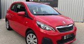 Annonce Peugeot 108 occasion Essence 1.0 VTI ACCESS 3P  LA GARDE