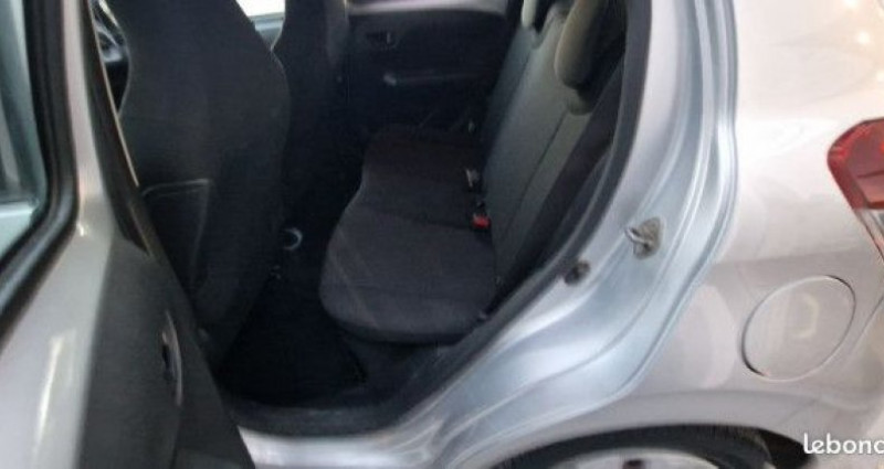 Peugeot 108 1.0 VTi Access 5p 2017 - photo n°5 Peugeot 108 1.0 VTi Access 5p  occasion à LATTES - photo n°5