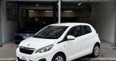 Peugeot 108 1.0 VTi Active 3p   ROUEN 76
