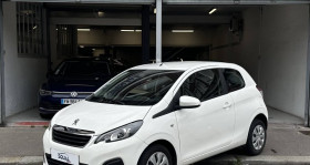 Peugeot 108 , garage SQUAL MOTORS  ROUEN