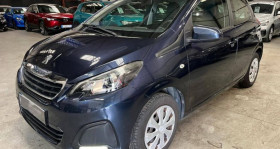 Peugeot 108 , garage GARAGE DE LA CROIX BLANCHE  Sainte-Geneviève-des-Bois