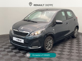 Annonce Peugeot 108 occasion Essence 1.0 VTi Active 5p  Dieppe