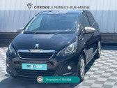 Annonce Peugeot 108 occasion Essence 1.0 VTi Active 5p à Le Perreux-sur-Marne