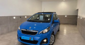 Peugeot 108 1.0 VTI active top 5 portes 12000kms   La Buisse 38