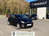 Peugeot 108 occasion année 2016 boite Manuelle Annonce Peugeot 108 occasion Essence 1.0 VTi Active Top 5p à Rodez