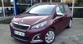 Peugeot 108 1.0 VTi Style 5p  2018 - annonce de voiture en vente sur Auto Sélection.com