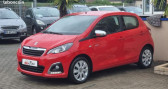 Peugeot 108 1.0 VTI STYLE 5P   Geispolsheim 67