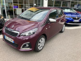 Peugeot 108 occasion année 2018 boite Manuelle Annonce Peugeot 108 occasion Essence 1.0 VTi Style 5p à Millau