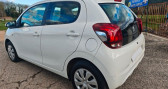 Annonce Peugeot 108 occasion Essence 1.0 vti � Brignoles