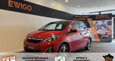 Peugeot 108 1.0 vvt-i 72ch allure etg bva   moteur 32kkm camera de recul  2018 - annonce de voiture en vente sur Auto S&eacute;lection.com