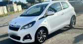 Peugeot 108 1.0L 68 CH ALLURE CAMERA ENTRETIEN A JOUR TBEG   Coignires 78