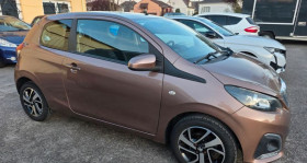 Peugeot 108 occasion 2015 mise en vente à Duppigheim par le garage SL CARS - photo n°1