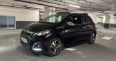 Annonce Peugeot 108 occasion Essence 1.2 1199cm3 82cv � Asni�res sur Seine