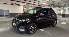 Peugeot 108 , garage AS CAR AUTO � Asni�res sur Seine