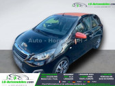 Peugeot 108 1.2 82ch BVM  � Beaupuy 31