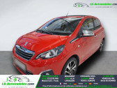 Peugeot 108 1.2 82ch BVM  � Beaupuy 31