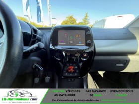 Peugeot 108 1.2 82ch BVM  occasion  Beaupuy - photo n2