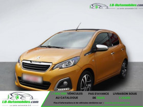 Peugeot 108 1.2 82ch BVM  occasion  Beaupuy - photo n2
