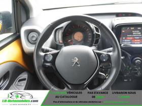 Peugeot 108 1.2 82ch BVM  occasion  Beaupuy - photo n9