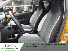 Peugeot 108 1.2 82ch BVM  occasion  Beaupuy - photo n7
