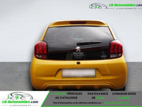 Peugeot 108 1.2 82ch BVM  occasion  Beaupuy - photo n6