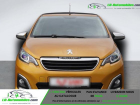 Peugeot 108 1.2 82ch BVM  occasion  Beaupuy - photo n5