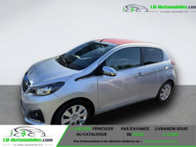 Peugeot 108 1.2 82ch BVM  occasion  Beaupuy - photo n5