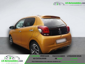 Peugeot 108 1.2 82ch BVM  occasion  Beaupuy - photo n4