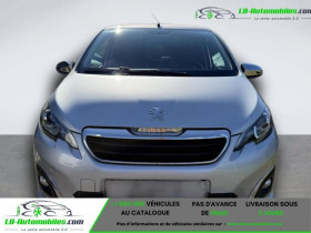 Peugeot 108 1.2 82ch BVM  occasion  Beaupuy - photo n4