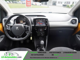 Peugeot 108 1.2 82ch BVM  occasion  Beaupuy - photo n3