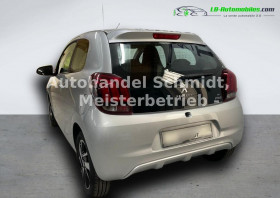 Peugeot 108 1.2 82ch BVM  occasion  Beaupuy - photo n7