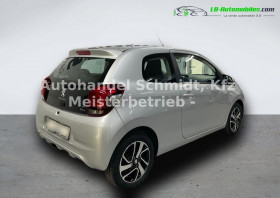 Peugeot 108 1.2 82ch BVM  occasion  Beaupuy - photo n4