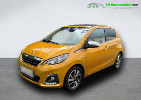 Peugeot 108 , garage LB AUTOMOBILES  Beaupuy